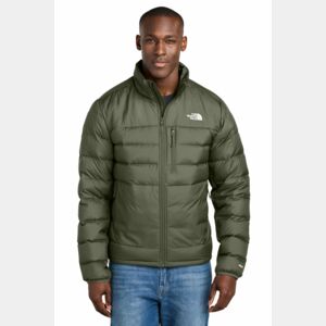 THE NORTH FACE® DOWN HYBRID JACKET Thumbnail