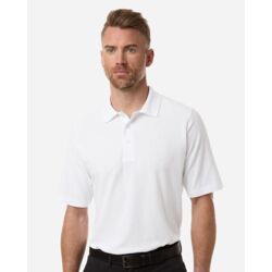 Men's Tall Maverick CVC Pique Polo Thumbnail