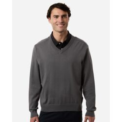 Men's New Classics V-Neck Sweater Thumbnail