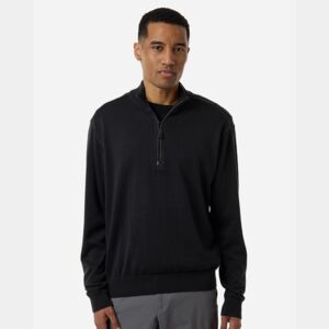 Men's New Classics Quarter-Zip Sweater Thumbnail