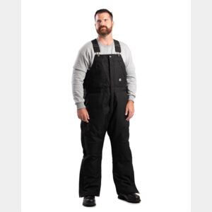 Men's Icecap Insulated Bib Overall Thumbnail