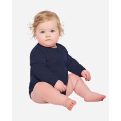 Infant Fleece Bodysuit Thumbnail