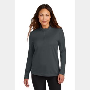 Women's Essential 1/2 Zip Cover Up Thumbnail