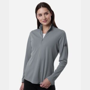Women's Lightweight Quarter-Zip Pullover Thumbnail