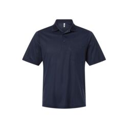 Men's Nova Performance Pique Pocket Polo Thumbnail