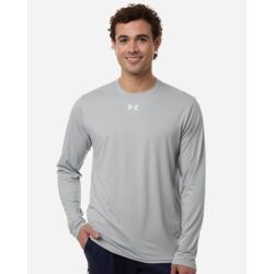 Men's Team Vanish Long Sleeve T-Shirt Thumbnail