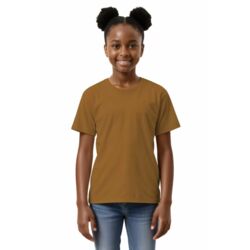 ALLMADE® YOUTH ORGANIC COTTON TEE Thumbnail
