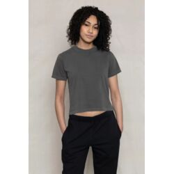 ATC AUTHENTIC COLOURS™ GARMENT-DYED HEAVYWEIGHT LADIES’ BOXY T-SHIRT Thumbnail