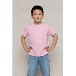 ATC AUTHENTIC COLOURS™ GARMENT-DYED HEAVYWEIGHT YOUTH T-SHIRT Thumbnail