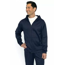 ATC ESSENTIAL® PERFORMANCE FULL ZIP HOODIE Thumbnail