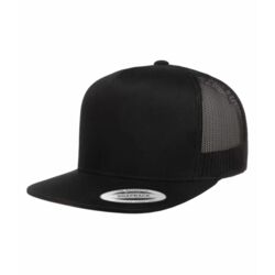 ATC™ YP CLASSICS® FIVE-PANEL CLASSIC TRUCKER CAP Thumbnail