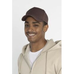 ATC™ EVERYDAY COTTON TWILL 5-PANEL CAP Thumbnail