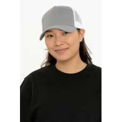 ATC™ EVERYDAY COTTON TWILL 5-PANEL TRUCKER CAP Thumbnail