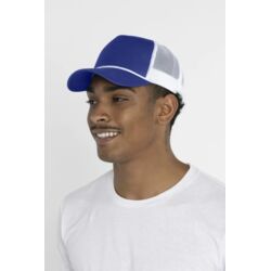 ATC™ EVERYDAY COTTON TWILL 5-PANEL TRUCKER ROPE CAP Thumbnail