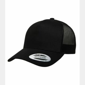 ATC™ YP CLASSICS® FIVE-PANEL RETRO TRUCKER CAP Thumbnail