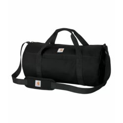 CARHARTT® CANVAS PACKABLE DUFFEL WITH POUCH 40L Thumbnail