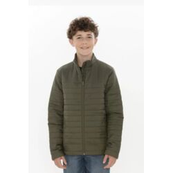 CH ESSENTIAL® GO TO PUFFY YOUTH JACKET Thumbnail