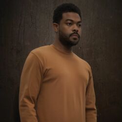 ATC WeRK™ HEAVYWEIGHT RING SPUN COTTON LONG SLEEVE TEE Thumbnail