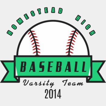 Baseball Template DNT001 Thumbnail