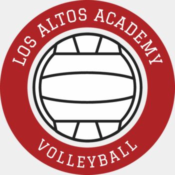 Volleyball Template DNT002 Thumbnail