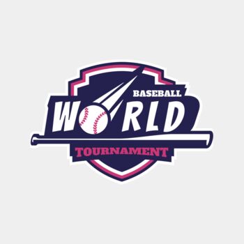 World Baseball Tournament logo 01 Thumbnail