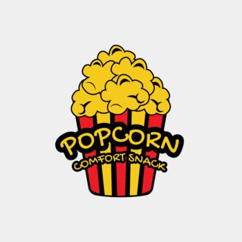 Popcorn 01 Thumbnail