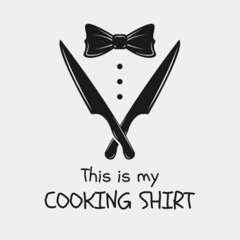 Cooking Shirt 01 Thumbnail