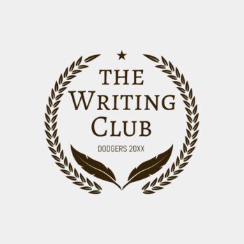 Writing Club 01 Thumbnail