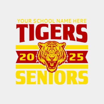 School Tigers 10 Thumbnail