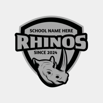 School Rhinos 01 Thumbnail