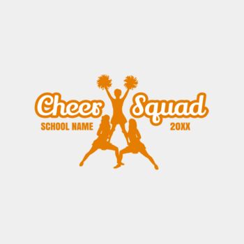 Cheerleading 35 Thumbnail