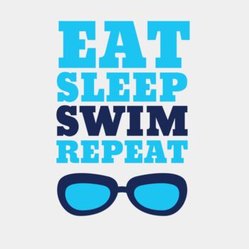 Swimming 25 Thumbnail