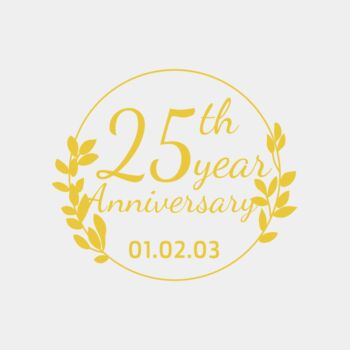 Anniversary 13 Thumbnail