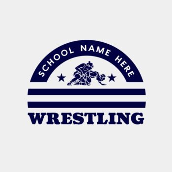 Wrestling 38 Thumbnail