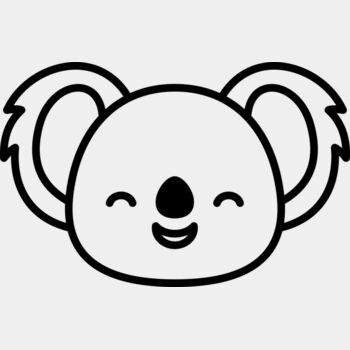 Koala   Clipart 1 Thumbnail