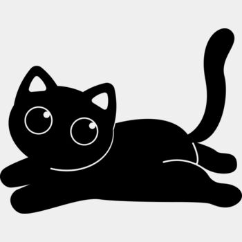 Kitten   Clipart 1 Thumbnail