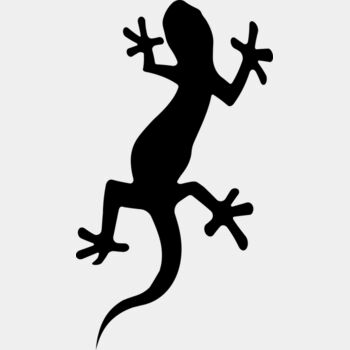 Newt   Clipart 1 Thumbnail