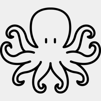 Octopus   Clipart 1 Thumbnail
