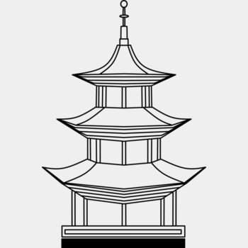Pagoda Tower Thumbnail