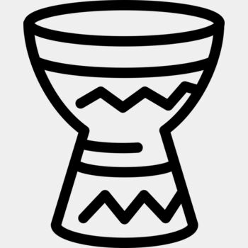 African Drum Thumbnail