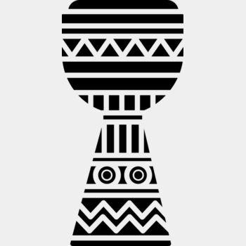 African Drum Thumbnail