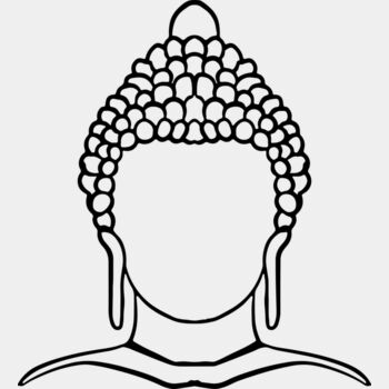 Buddha Head Thumbnail