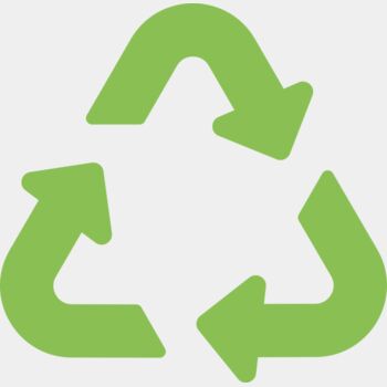33 Recycle Icon Thumbnail