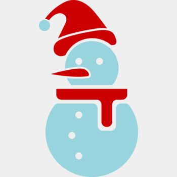 Snowman 1 Thumbnail