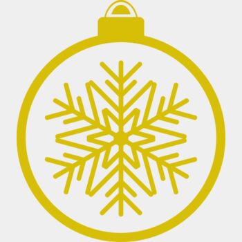Christmas Ball Thumbnail