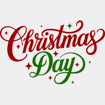 Christmas Day 1 Thumbnail
