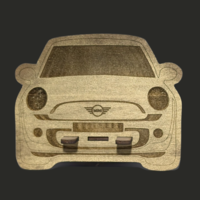 Car-Shaped Phone Stand.png Thumbnail