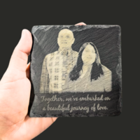 Customize Stone Coaster.png Thumbnail