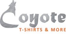 Coyote T-shirts & More