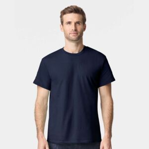 Men's/ Unisex Heavy Cotton T-Shirt Thumbnail